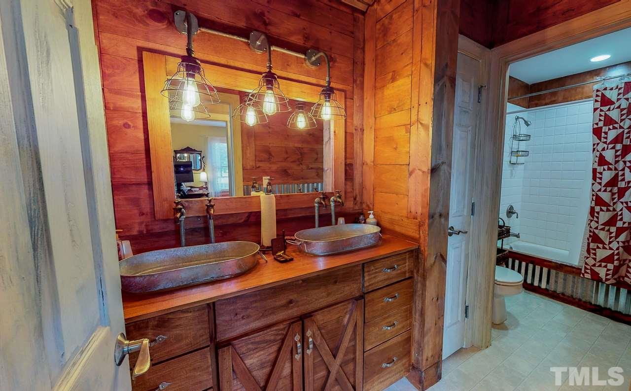 2223 Moores Mill Road Rougemont, NC 27572 - Photo 25 of 30