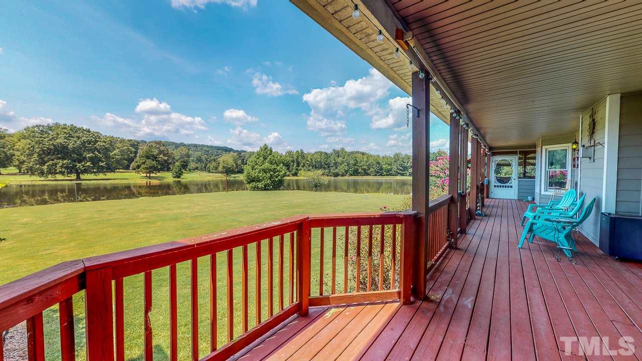 2223 Moores Mill Road Rougemont, NC 27572 - Photo 26 of 30
