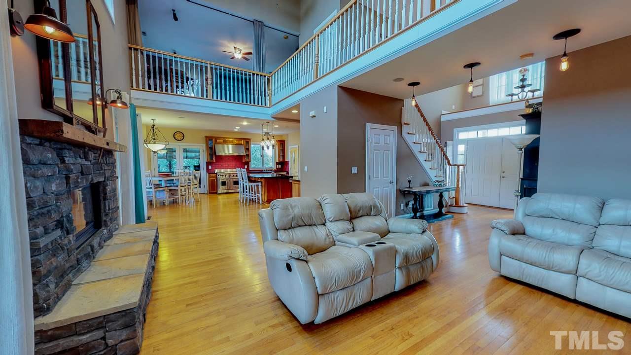 2223 Moores Mill Road Rougemont, NC 27572 - Photo 7 of 30