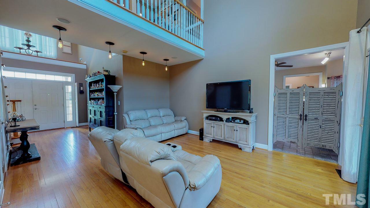 2223 Moores Mill Road Rougemont, NC 27572 - Photo 8 of 30