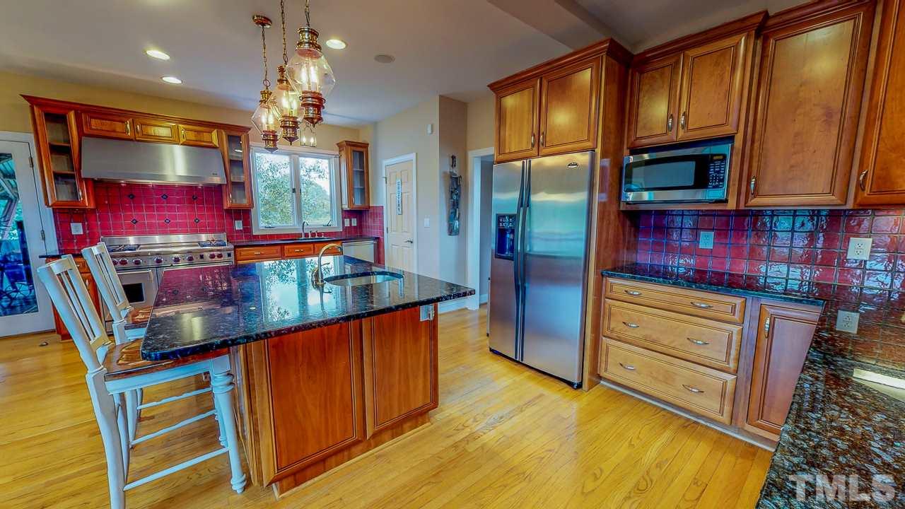 2223 Moores Mill Road Rougemont, NC 27572 - Photo 10 of 30