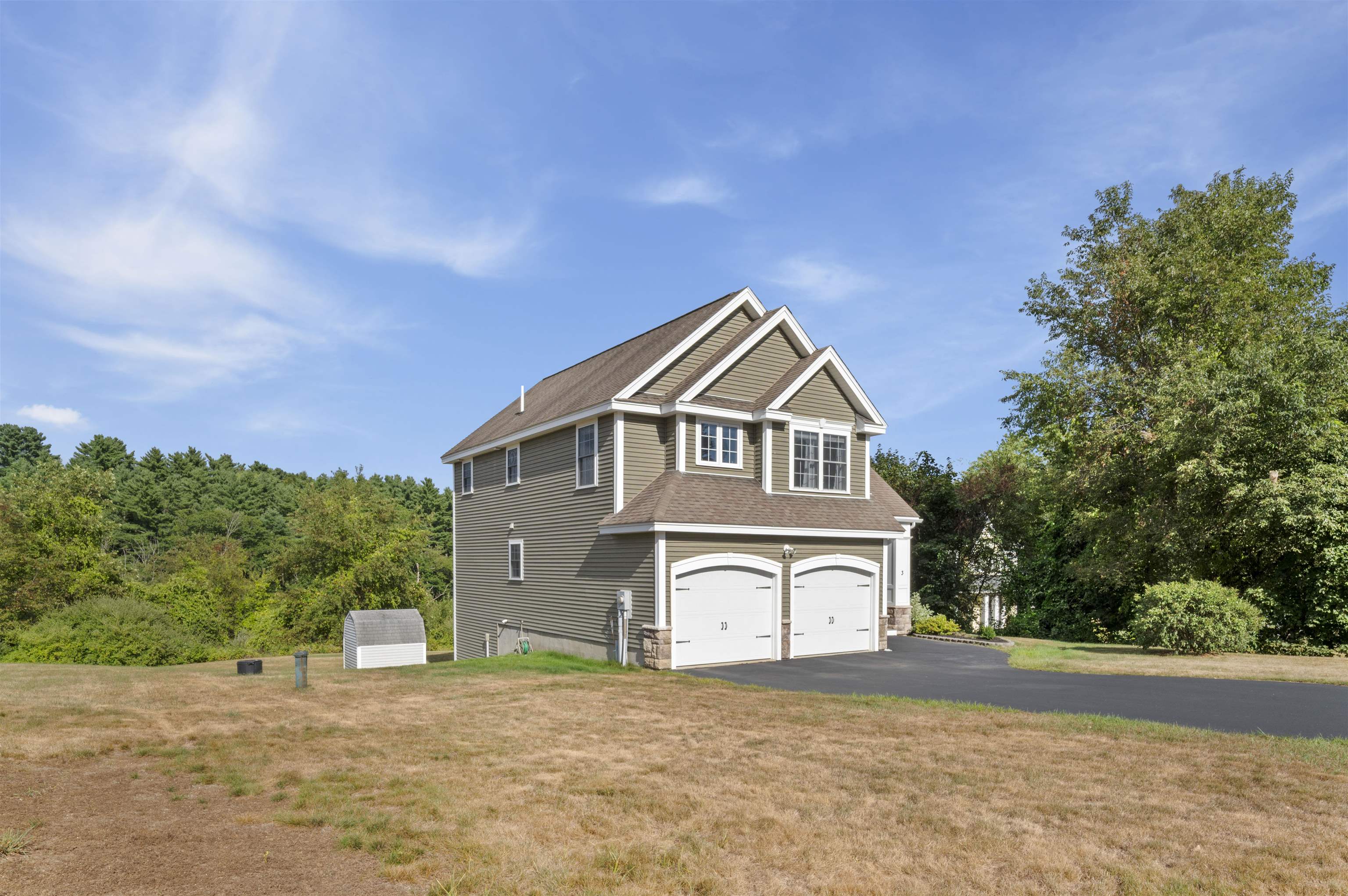 3 Orchard Hill Road Epping, NH 03042 - Photo 37 of 48