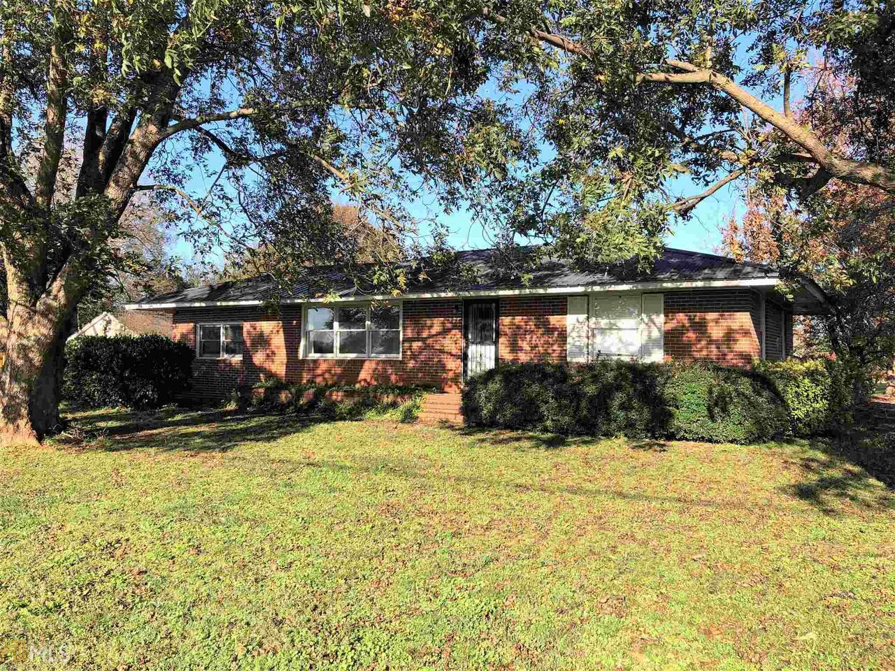 2281 Apalachee Road Madison, GA 30650 - Photo 1 of 1