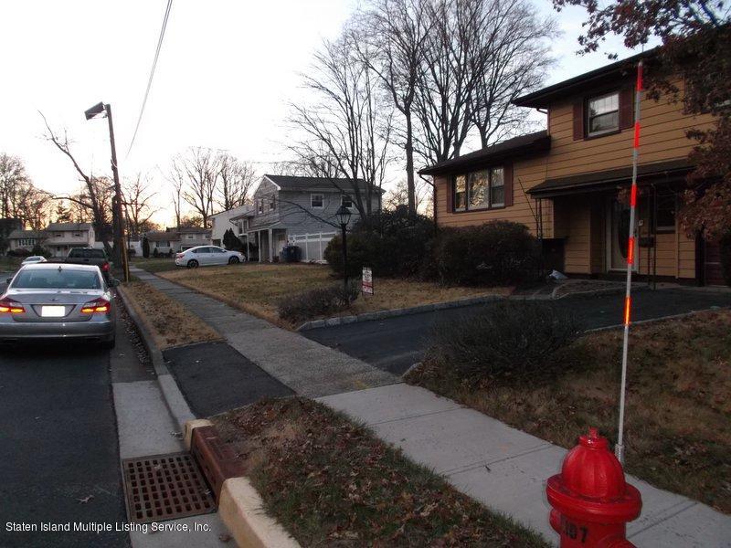 1 Sarno Street Colonia, NJ 07067 - Photo 2 of 30 a view of a street with cars