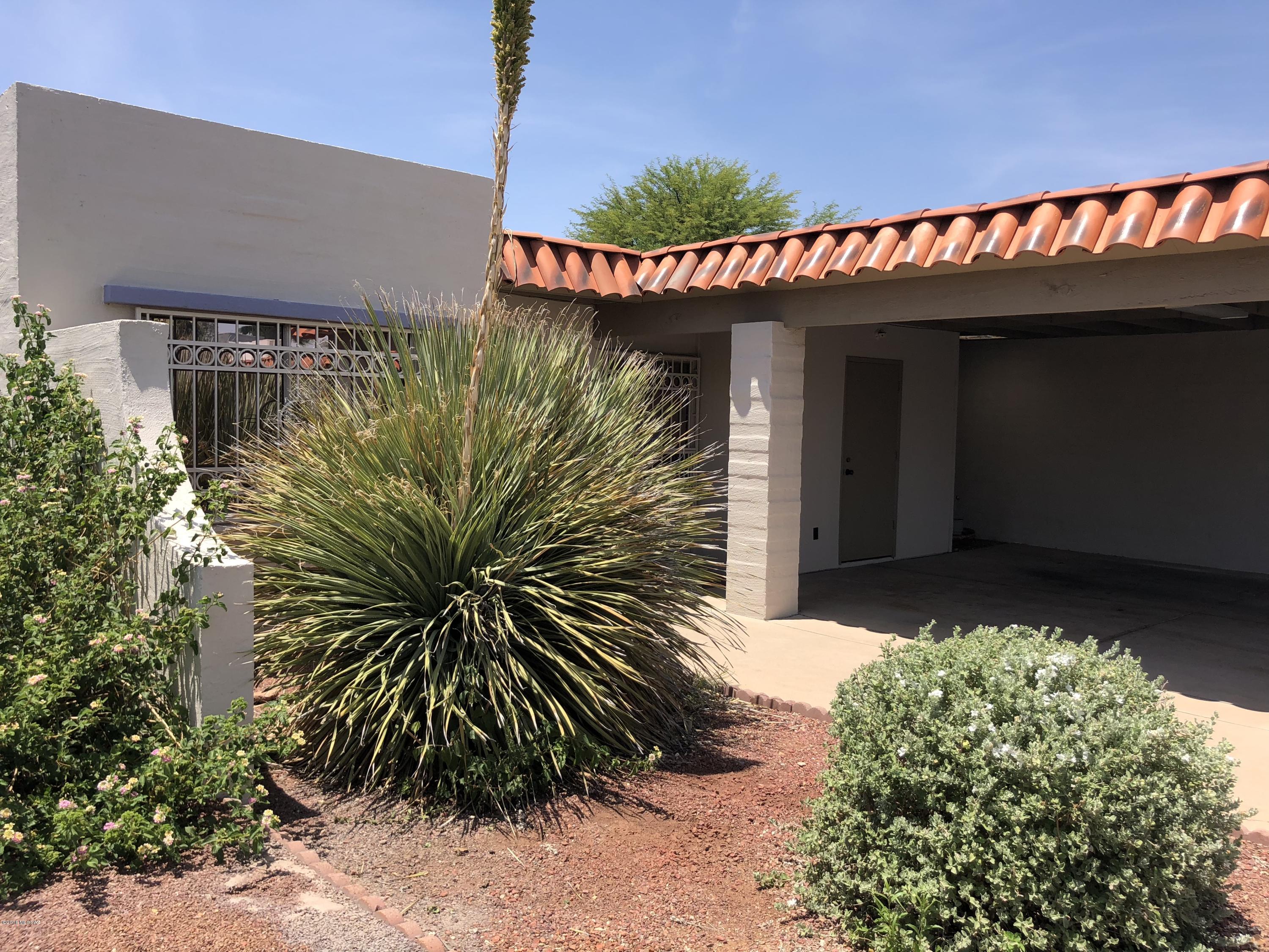 2525 East Prince Road, Unit 32 Tucson, AZ 85716 - Photo 2 of 24