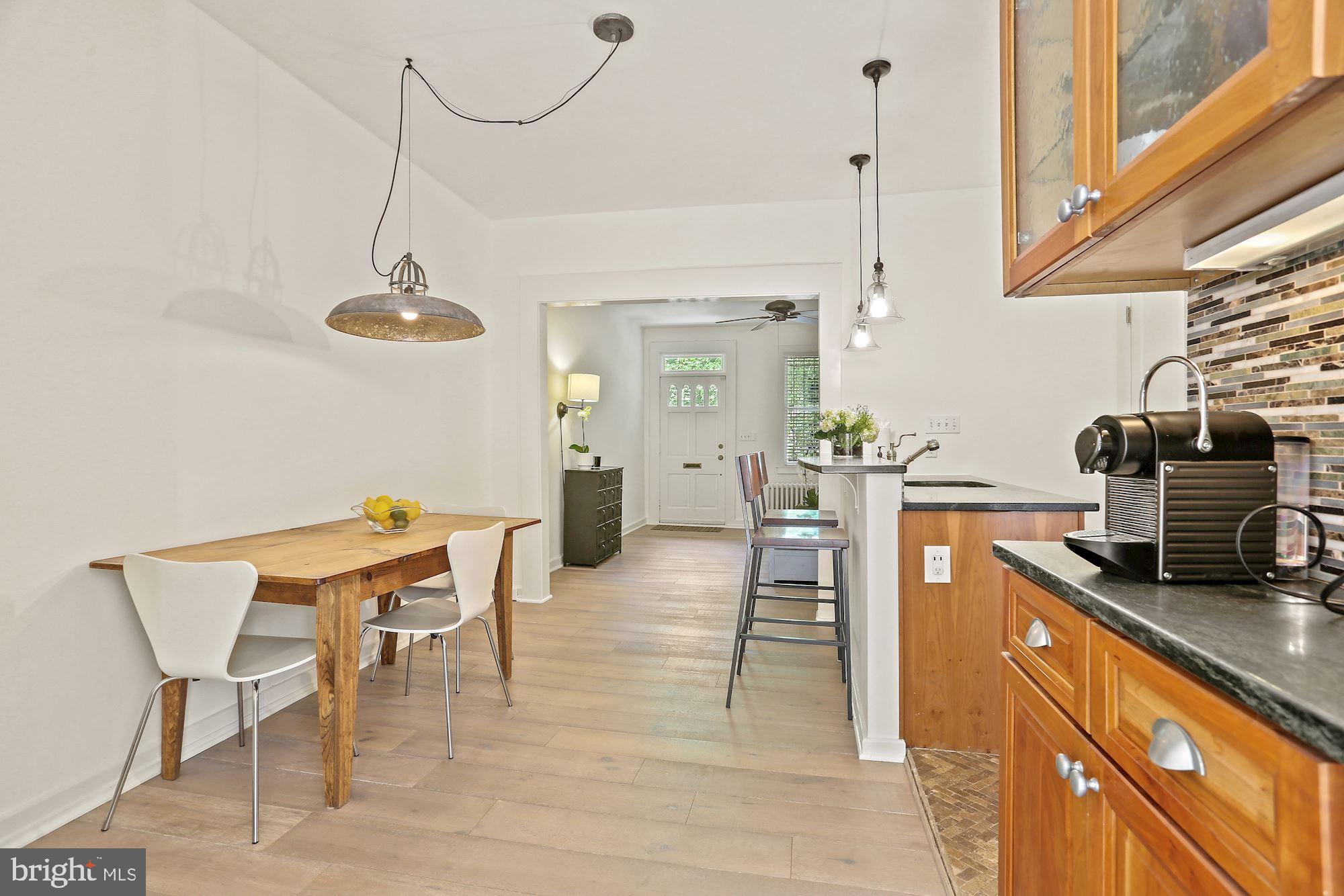 2037 37th Street Northwest Washington, DC 20007 - Photo 12 of 31 Gallery Image 12
