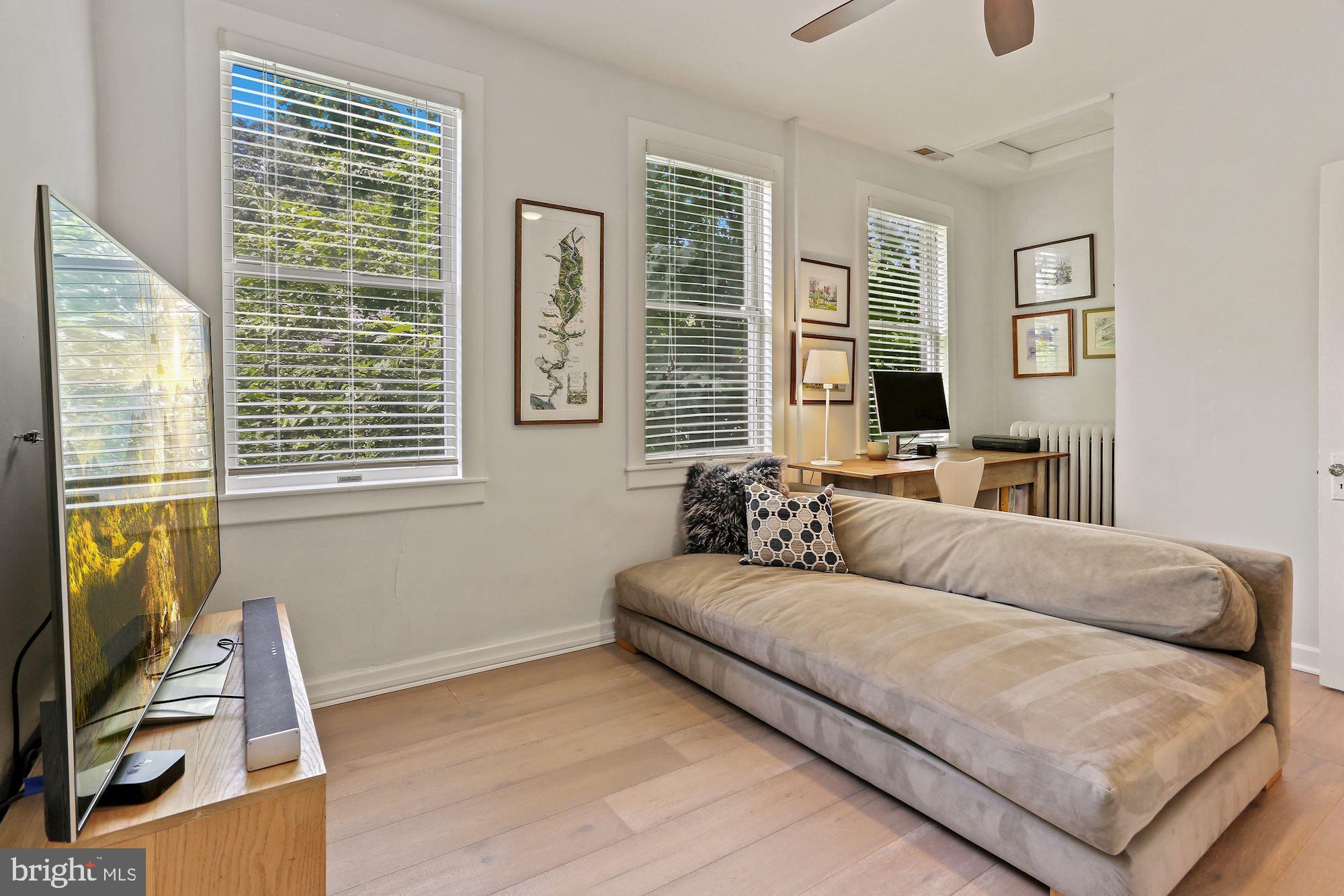 2037 37th Street Northwest Washington, DC 20007 - Photo 29 of 31 Gallery Image 29