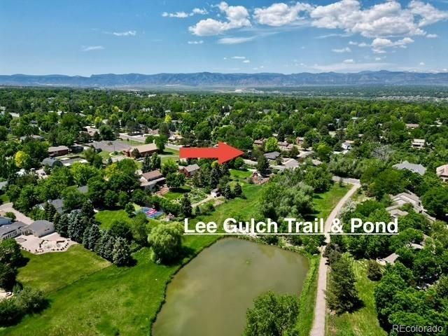 $845,000 | 7019 South Windermere Street, Littleton, CO 80120