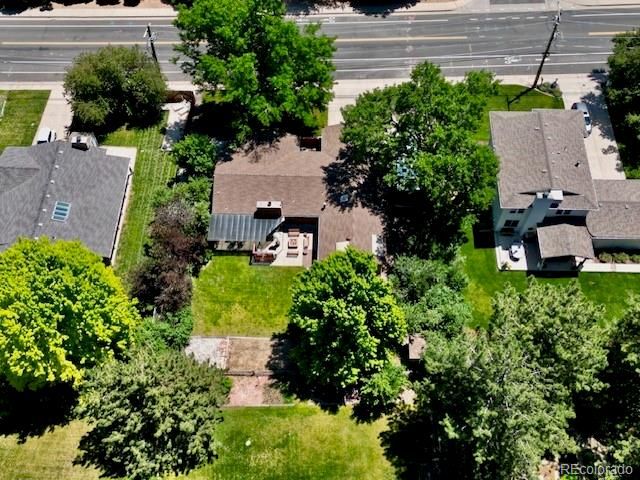 $845,000 | 7019 South Windermere Street, Littleton, CO 80120