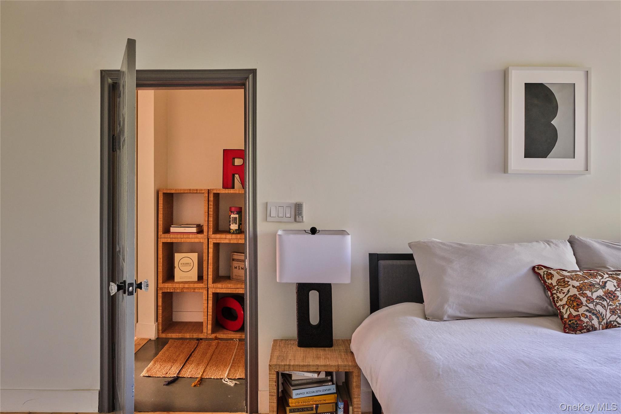 1883 Highway 213 Rifton, NY 12471 - Photo 26 of 48 View of bedroom