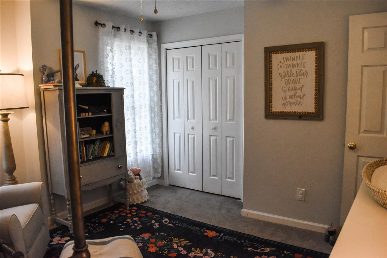 3417 Tunas Street Raleigh, NC 27616 - Photo 26 of 30 Bedroom 2