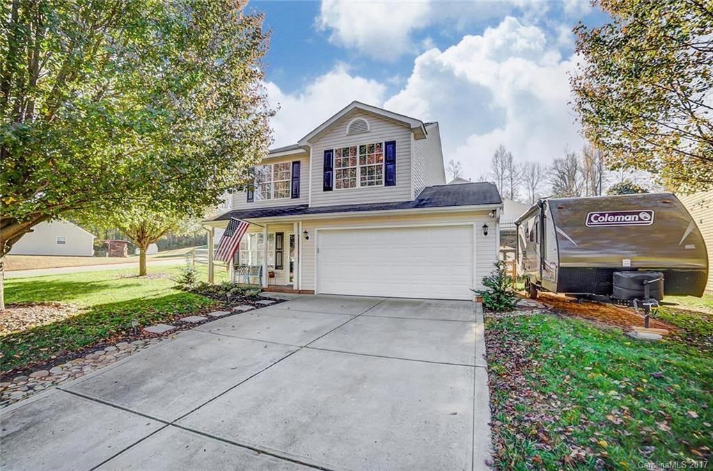 1304 River Run Road Lowell, NC 28098 - Photo 1 of 24 Gallery Image 1