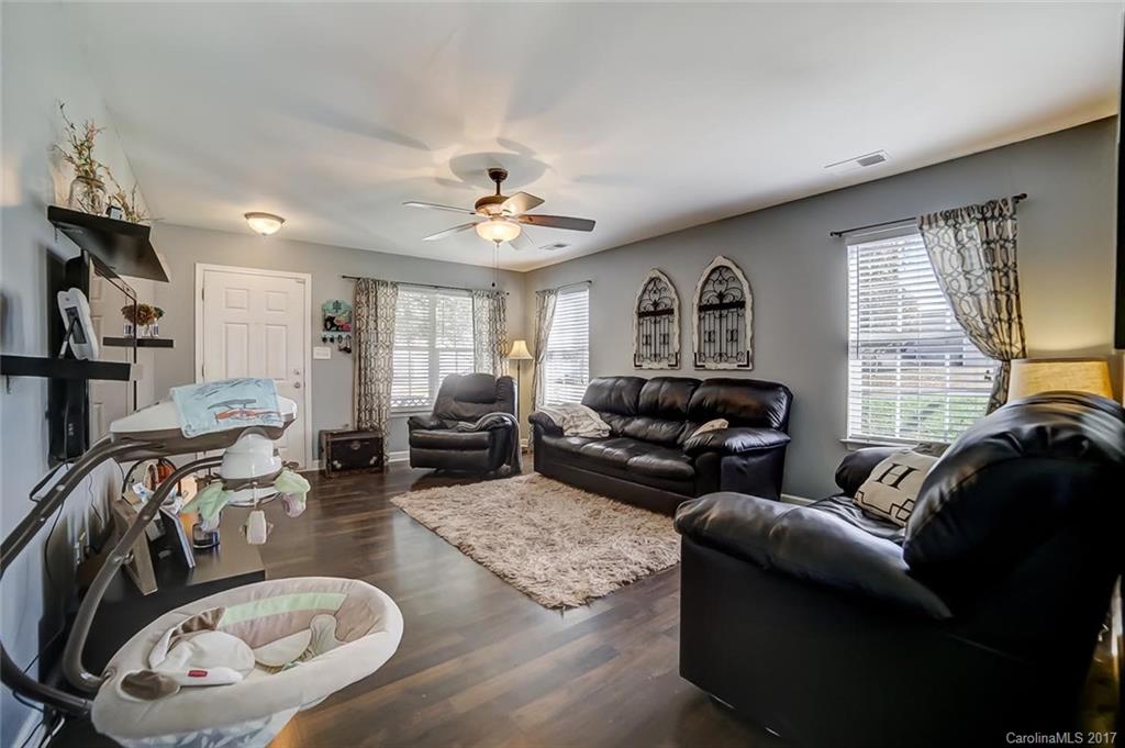 1304 River Run Road Lowell, NC 28098 - Photo 4 of 24 Gallery Image 4