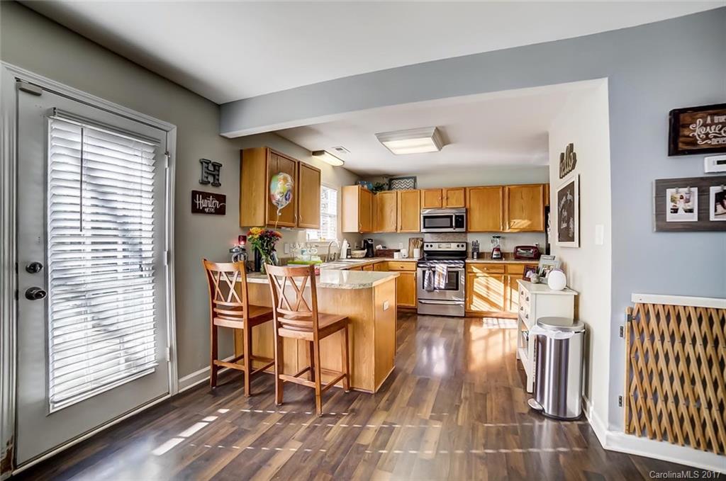 1304 River Run Road Lowell, NC 28098 - Photo 6 of 24 Gallery Image 6