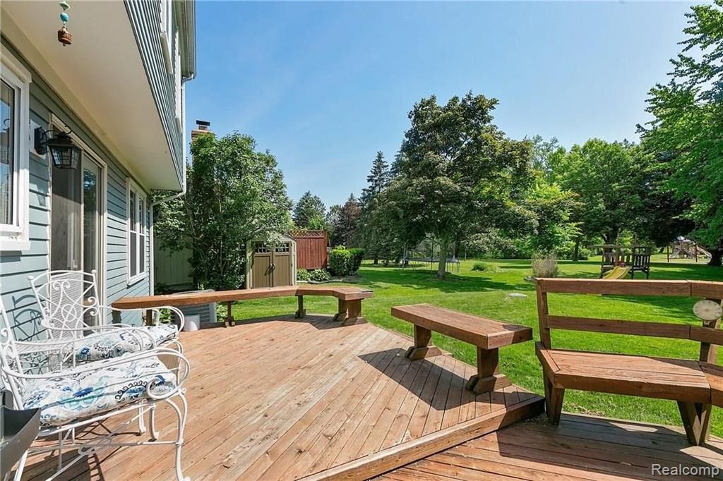 623 Bolinger Street Rochester Hills, MI 48307 - Photo 29 of 36