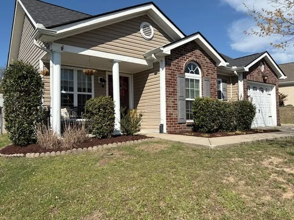 $304,900 | 139 Granda Flora Drive, White House, TN 37188