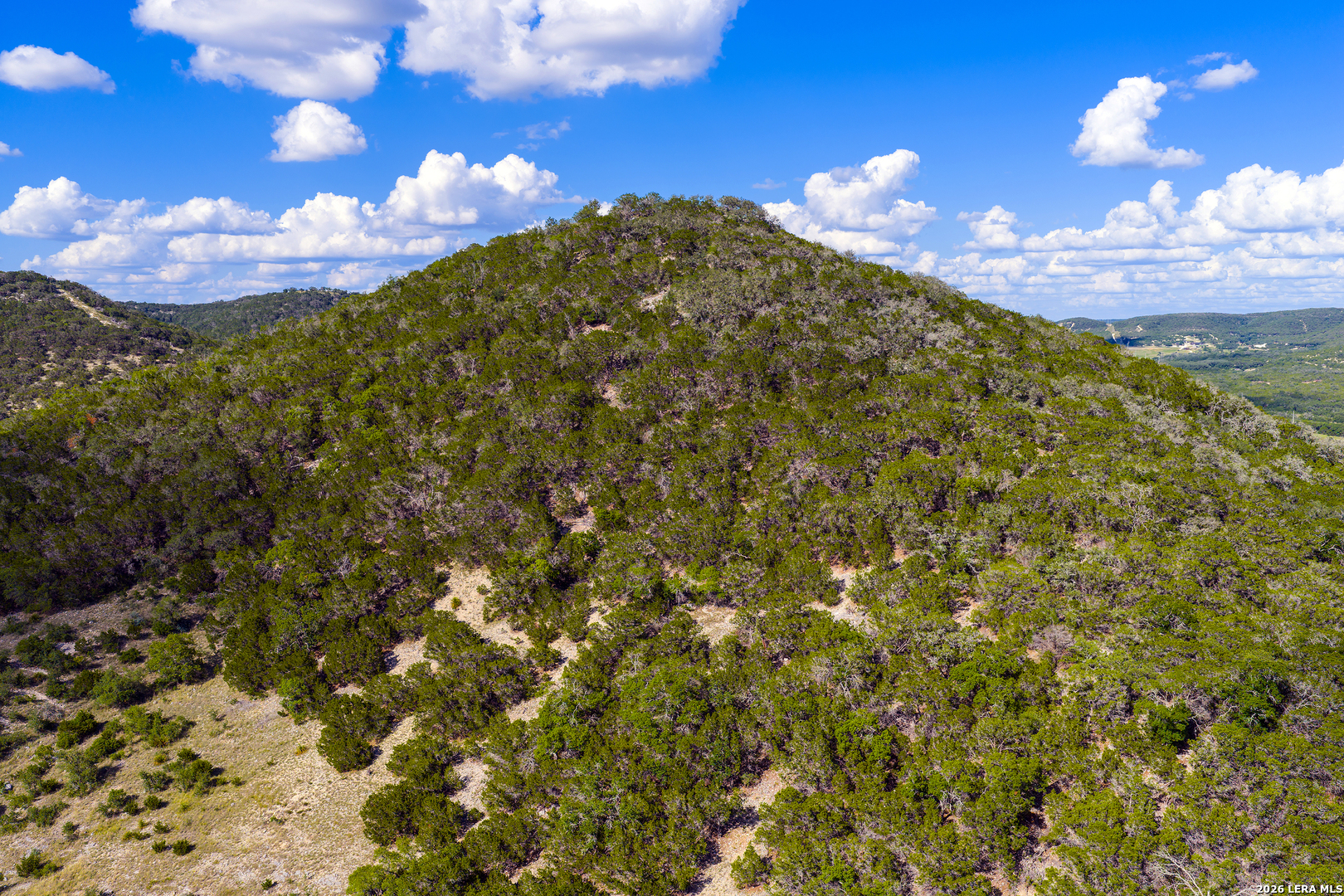 Lot 42 Walker Ridge Tarpley, TX 78003 - Photo 5 of 10 a view of a city