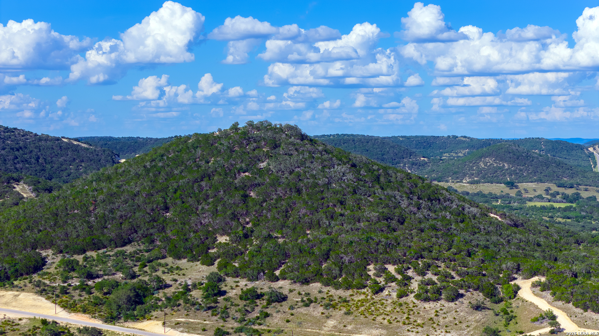 Lot 42 Walker Ridge Tarpley, TX 78003 - Photo 6 of 10 a view of a bunch of trees