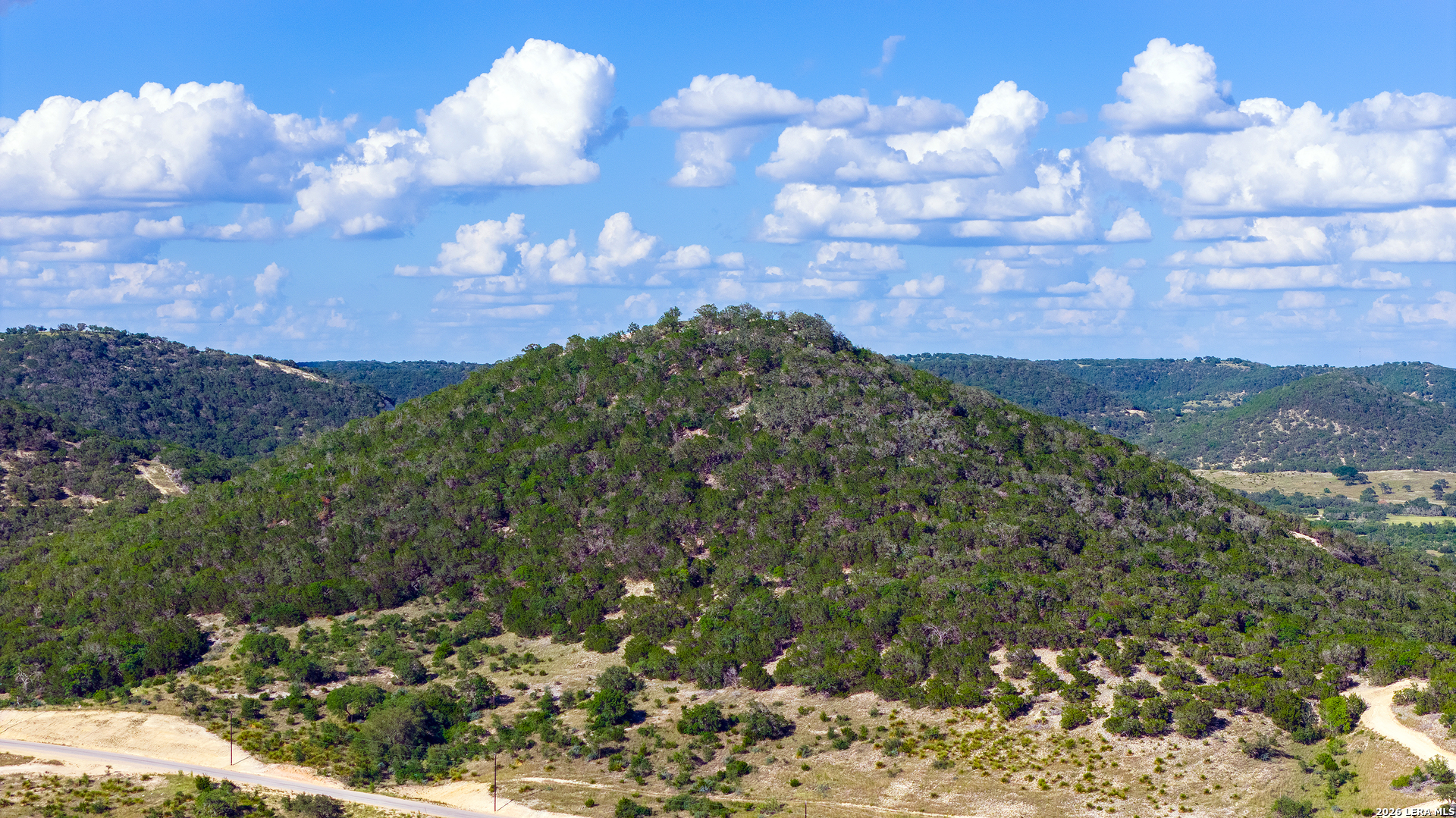 Lot 42 Walker Ridge Tarpley, TX 78003 - Photo 7 of 10 a view of a city