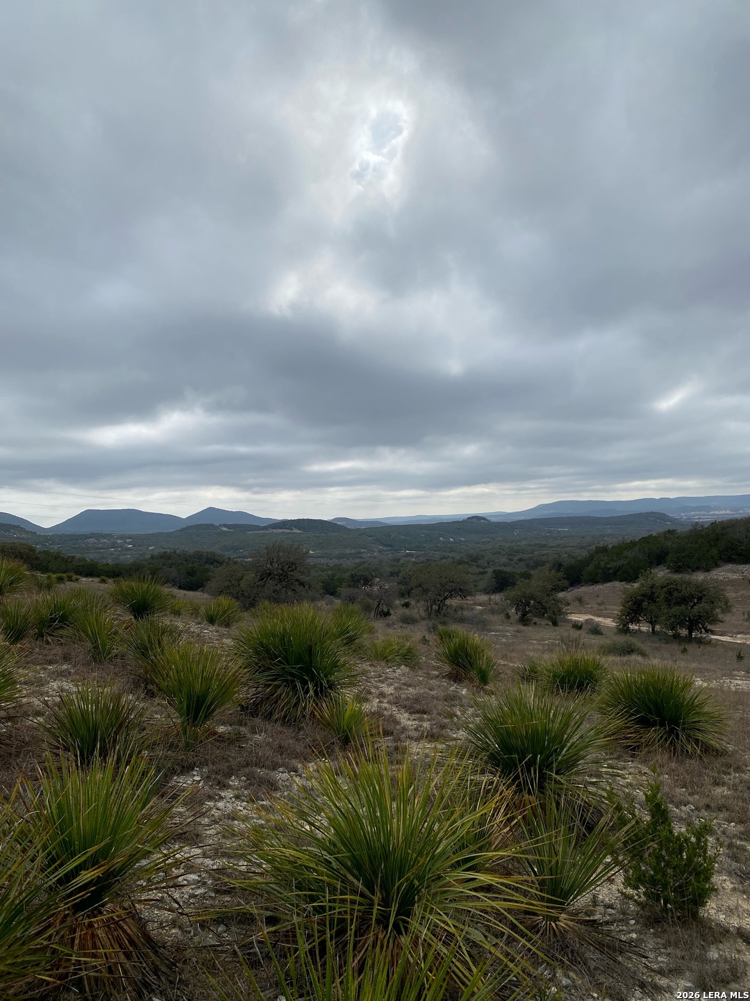 Lot 42 Walker Ridge Tarpley, TX 78003 - Photo 9 of 10 a view of outdoor space and ocean