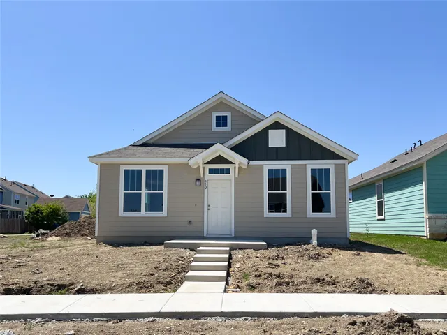 $279,628 | 312 Ferrule Drive, Kyle, TX 78640