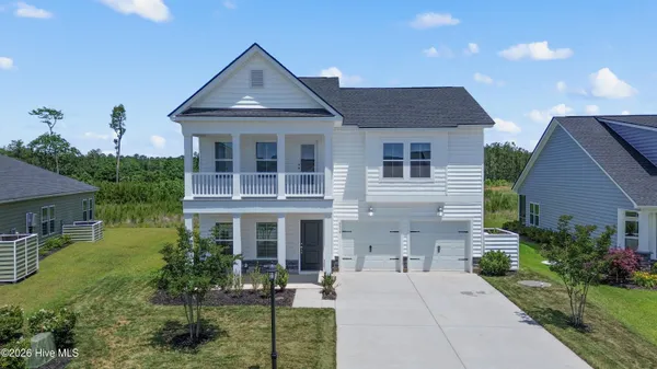 $424,900 | 8850 Baton Rouge Avenue Northwest, Calabash, NC 28467