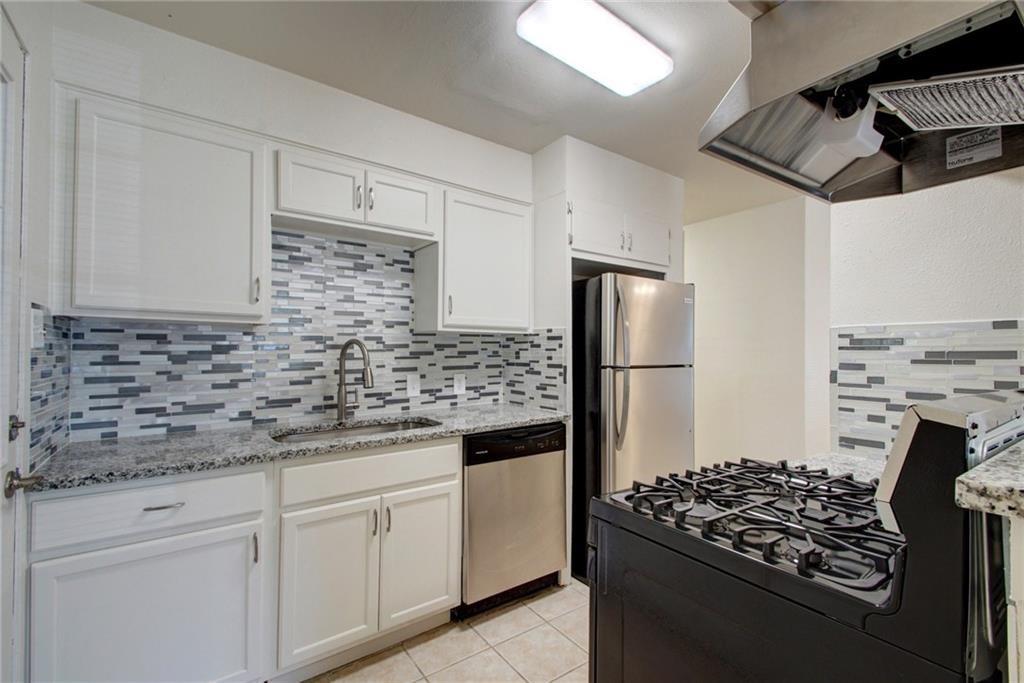 7909 Lazy Lane, Unit A Austin, TX 78757 - Photo 5 of 21