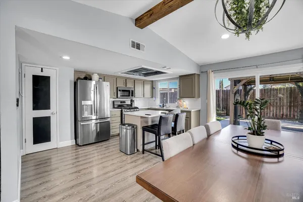 $617,900 | 161 Marna Drive, Vacaville, CA 95687