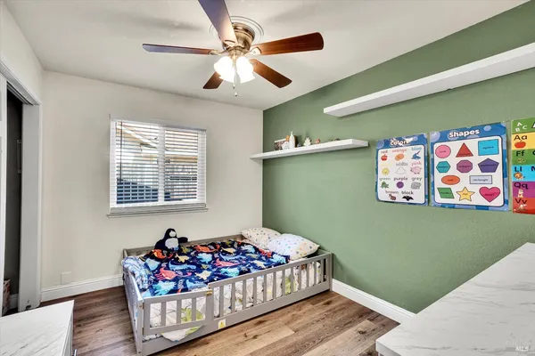 $617,900 | 161 Marna Drive, Vacaville, CA 95687