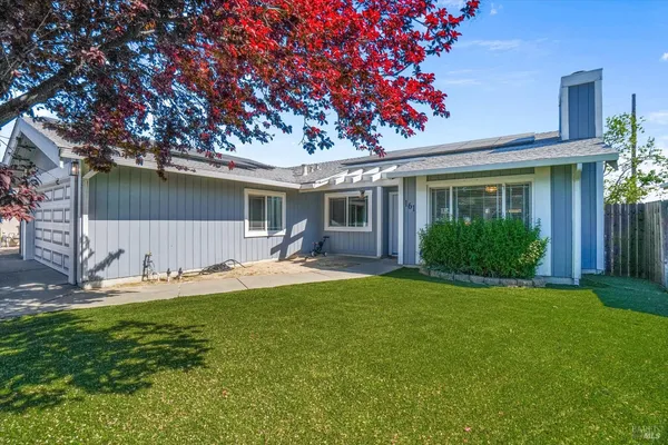 $617,900 | 161 Marna Drive, Vacaville, CA 95687
