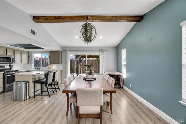 $617,900 | 161 Marna Drive, Vacaville, CA 95687