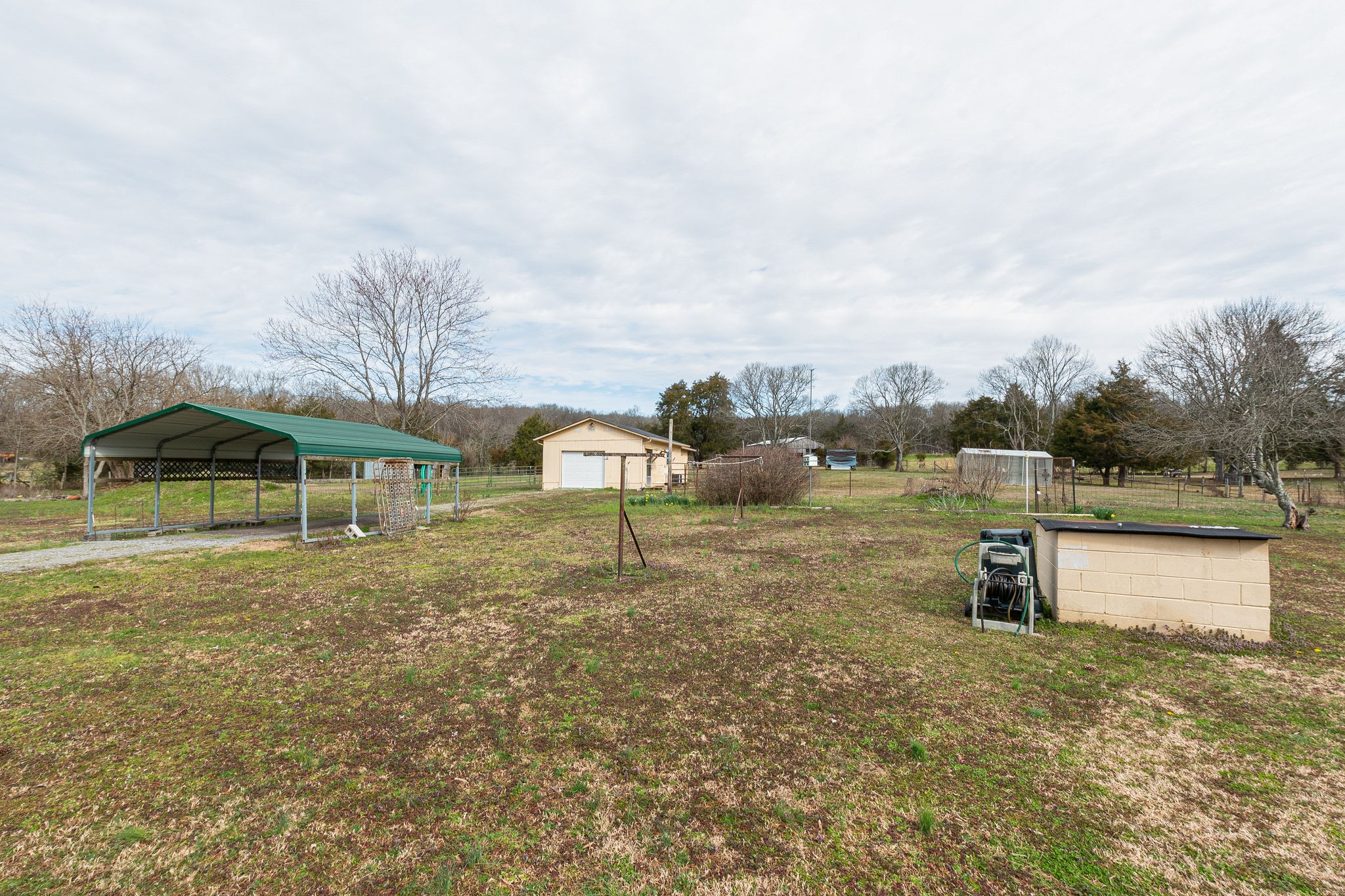 765 Lindsley Road Lebanon, TN 37090 - Photo 30 of 32 a view of a town with barn house