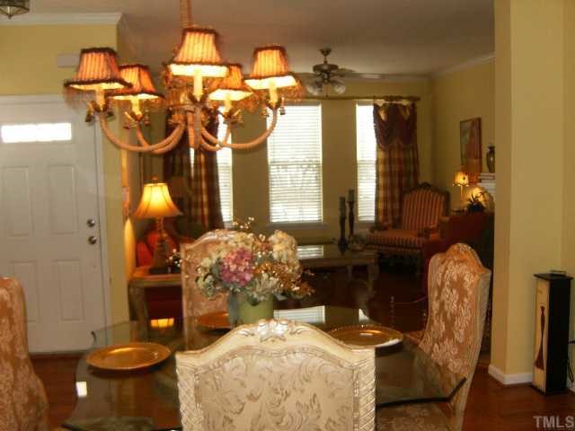 4433 Sugarbend Way Raleigh, NC 27606 - Photo 6 of 12 Gallery Image 6