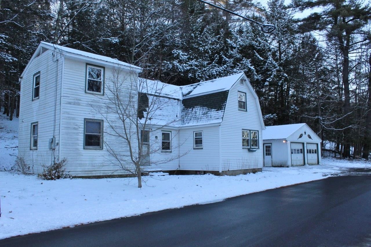 174 Fairground Heights Springfield, VT 05156 - Photo 2 of 19