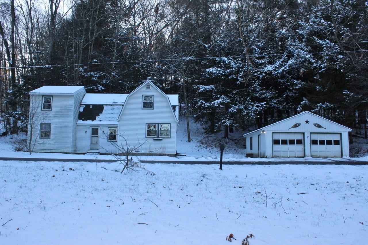 174 Fairground Heights Springfield, VT 05156 - Photo 3 of 19
