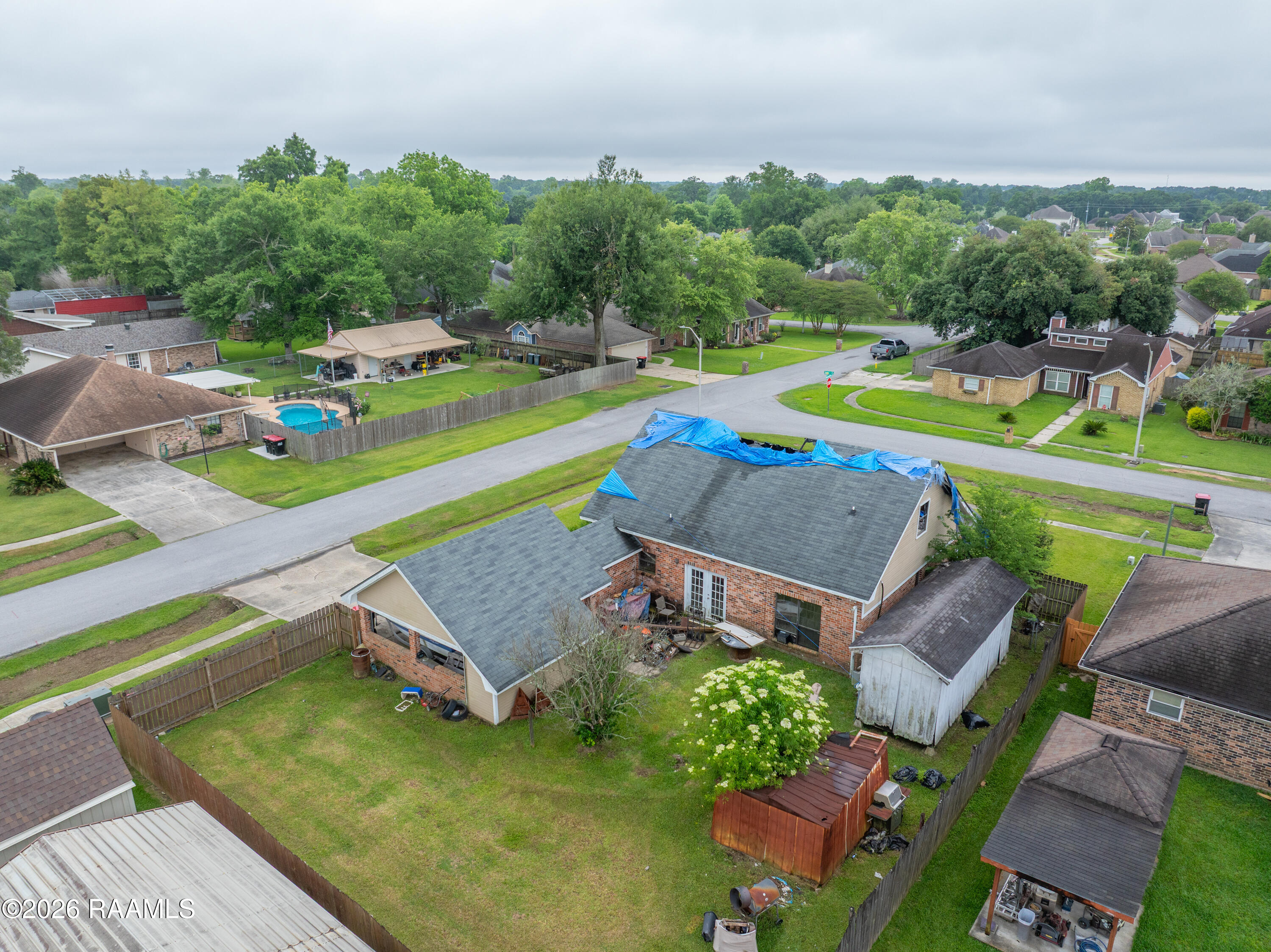 100 Janin Road Broussard, LA 70518 - Photo 11 of 11