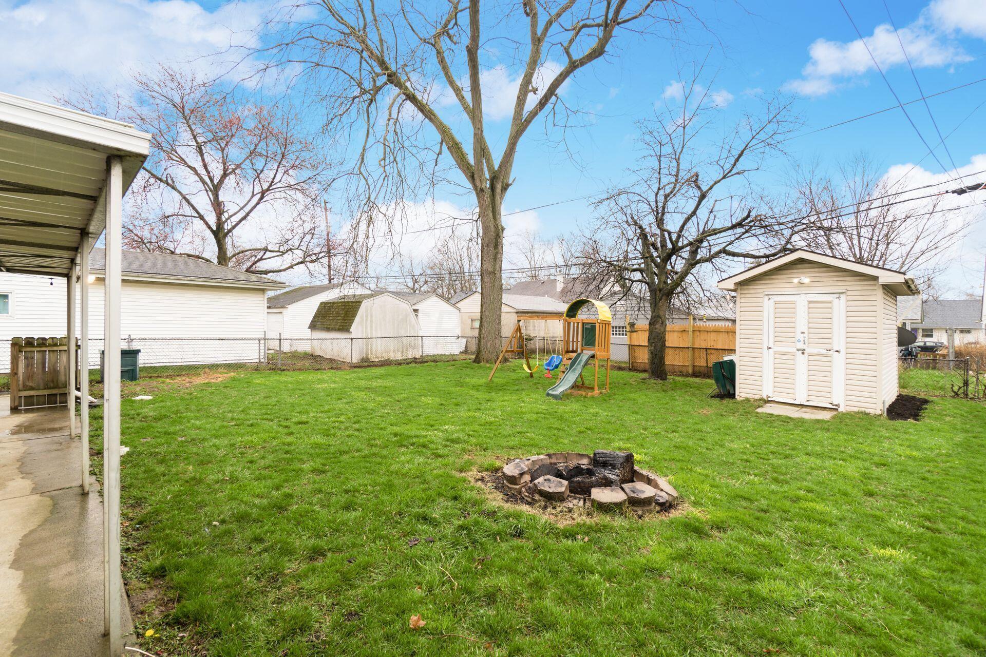 4111 Rickenbacker Avenue Columbus, OH 43213 - Photo 30 of 35 029_111 Rickenbacker Av - 010