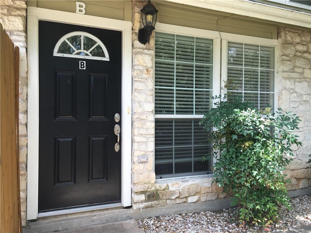 1501 Camp Craft Road, Unit B Austin, TX 78746 - Photo 2 of 15