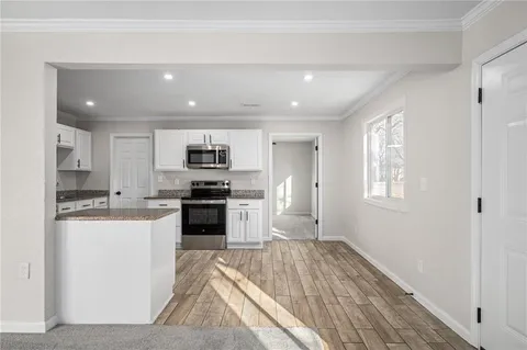 $235,000 | 431 North Walnut Street, Olathe, KS 66061