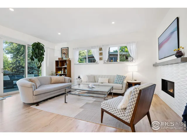 $2,395,000 | 2870 18th Street, Boulder, CO 80304