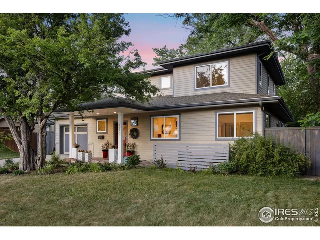 $2,395,000 | 2870 18th Street, Boulder, CO 80304