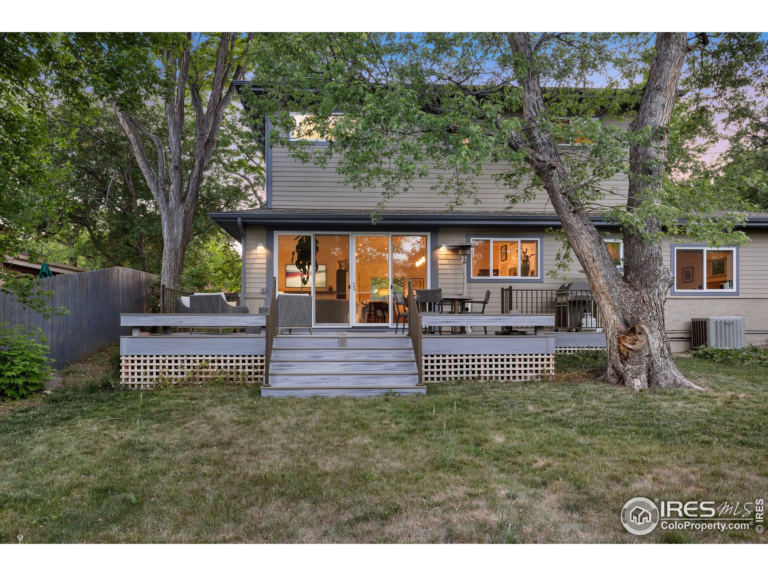 2870 18th Street Boulder, CO 80304 - Photo 31 of 39