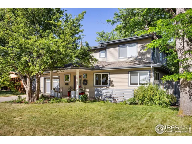 $2,395,000 | 2870 18th Street, Boulder, CO 80304