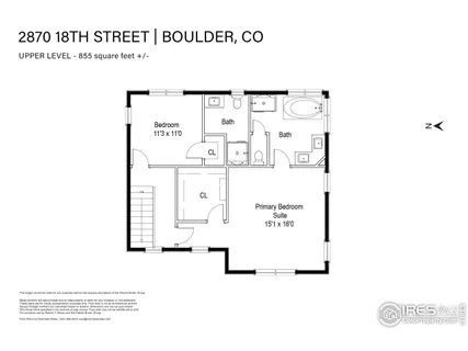 $2,395,000 | 2870 18th Street, Boulder, CO 80304