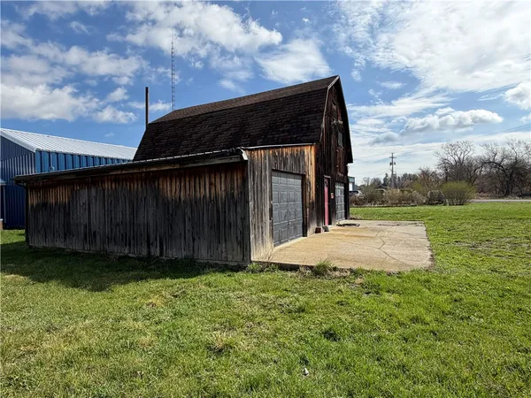 $45,000 | 5322 Washington Street, Woodhull, NY 14898