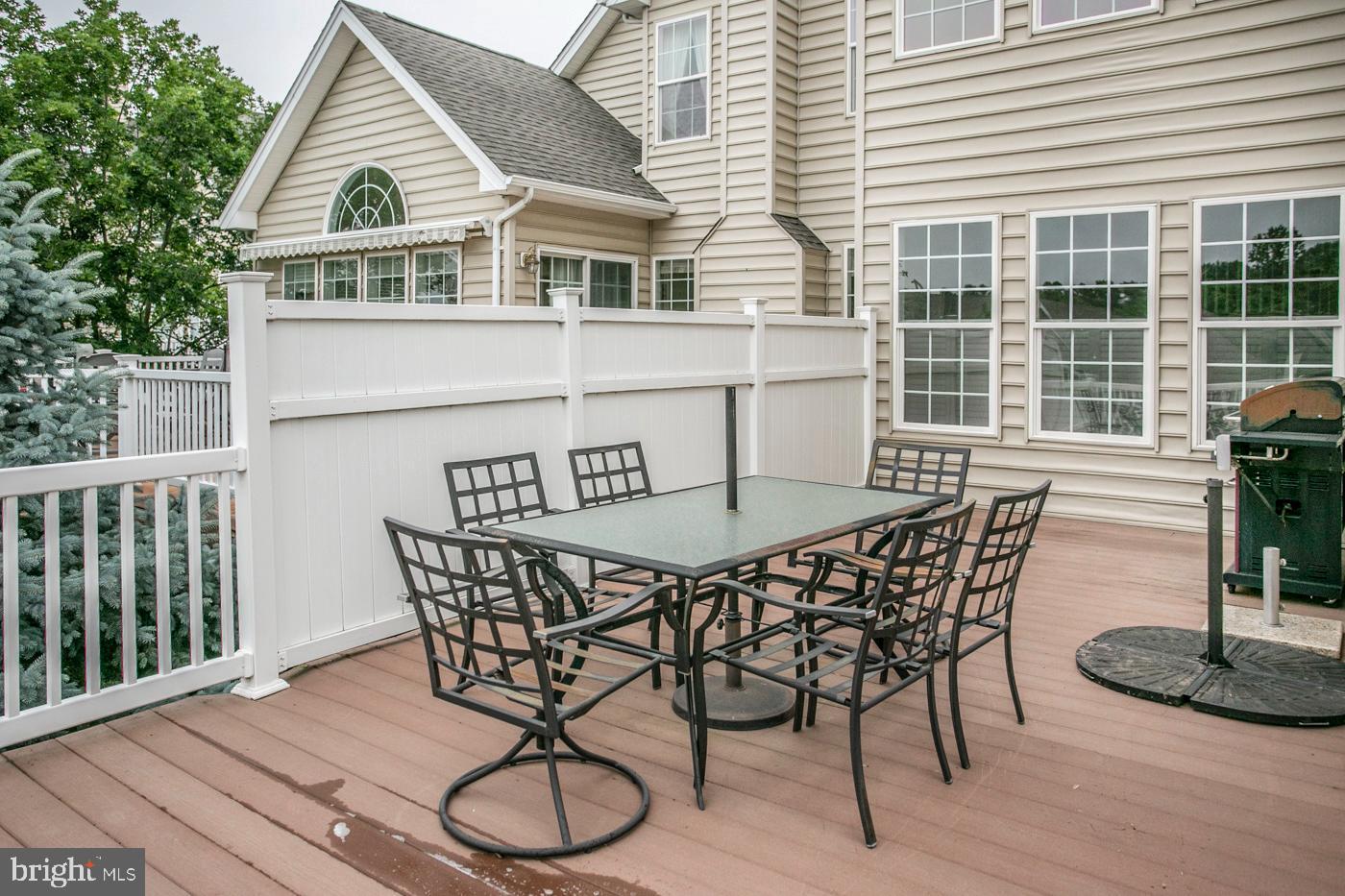29 Eagle Road Phoenixville, PA 19460 - Photo 40 of 45 a view of a house with patio and wooden floor