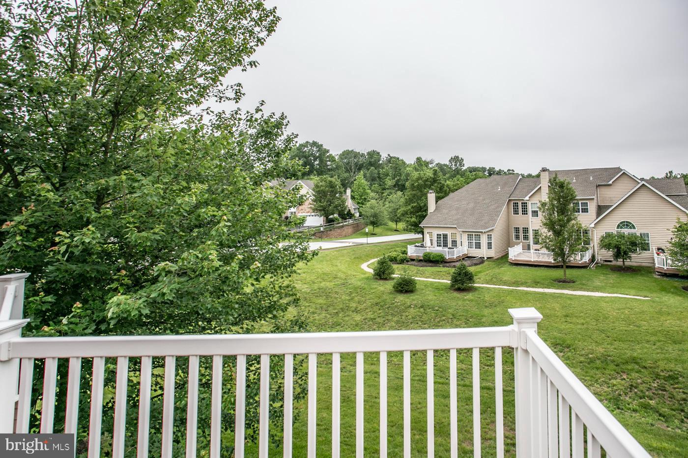 29 Eagle Road Phoenixville, PA 19460 - Photo 44 of 45 a view of a house with a yard