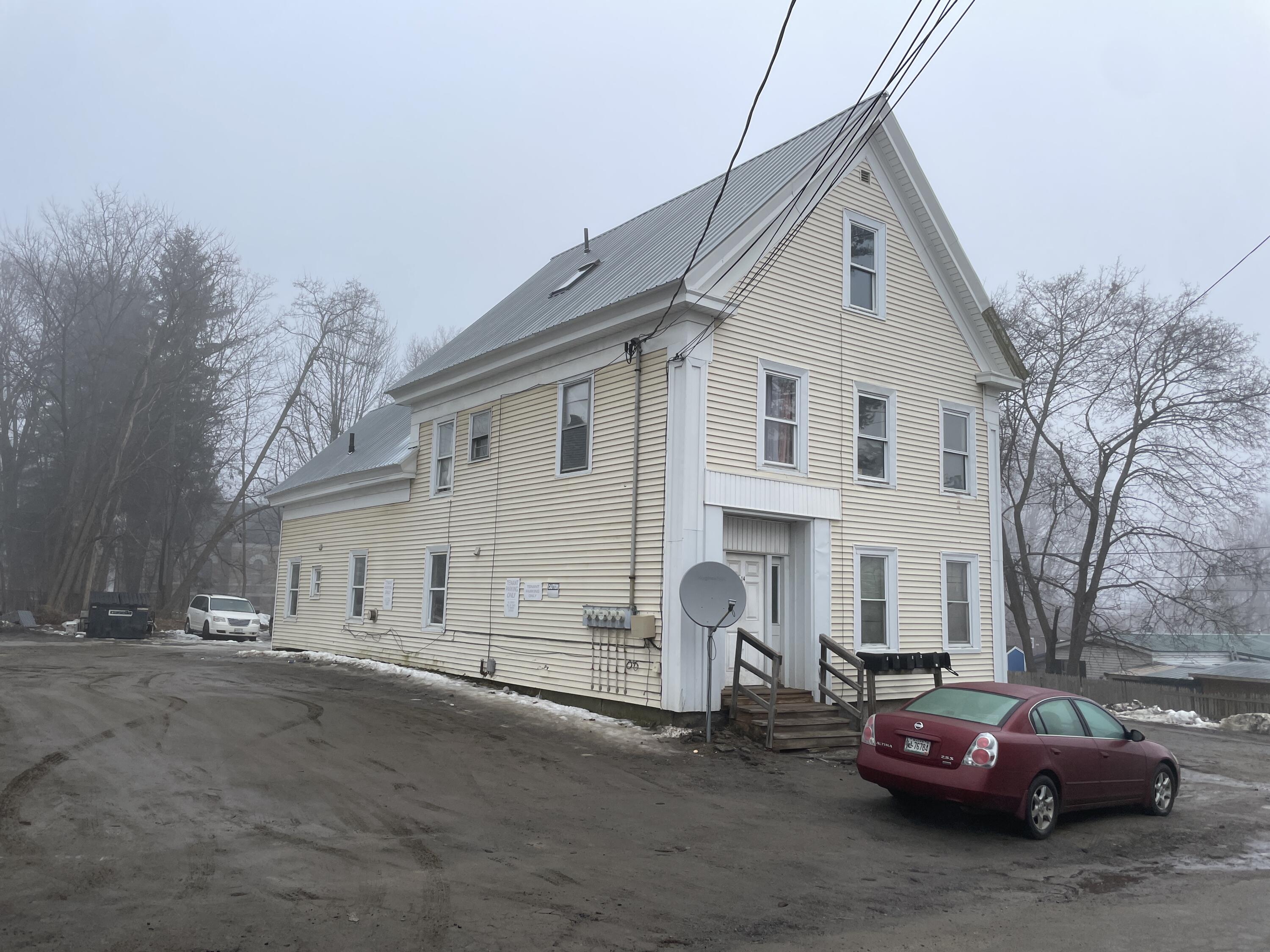 10-12 Summit Street Fairfield, ME 04937 - Photo 3 of 3 Exterior 14 Summit