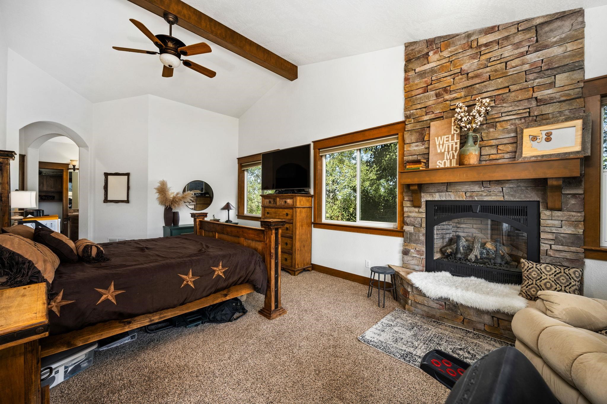 4525 South Linke Road Greenacres, WA 99016 - Photo 17 of 50