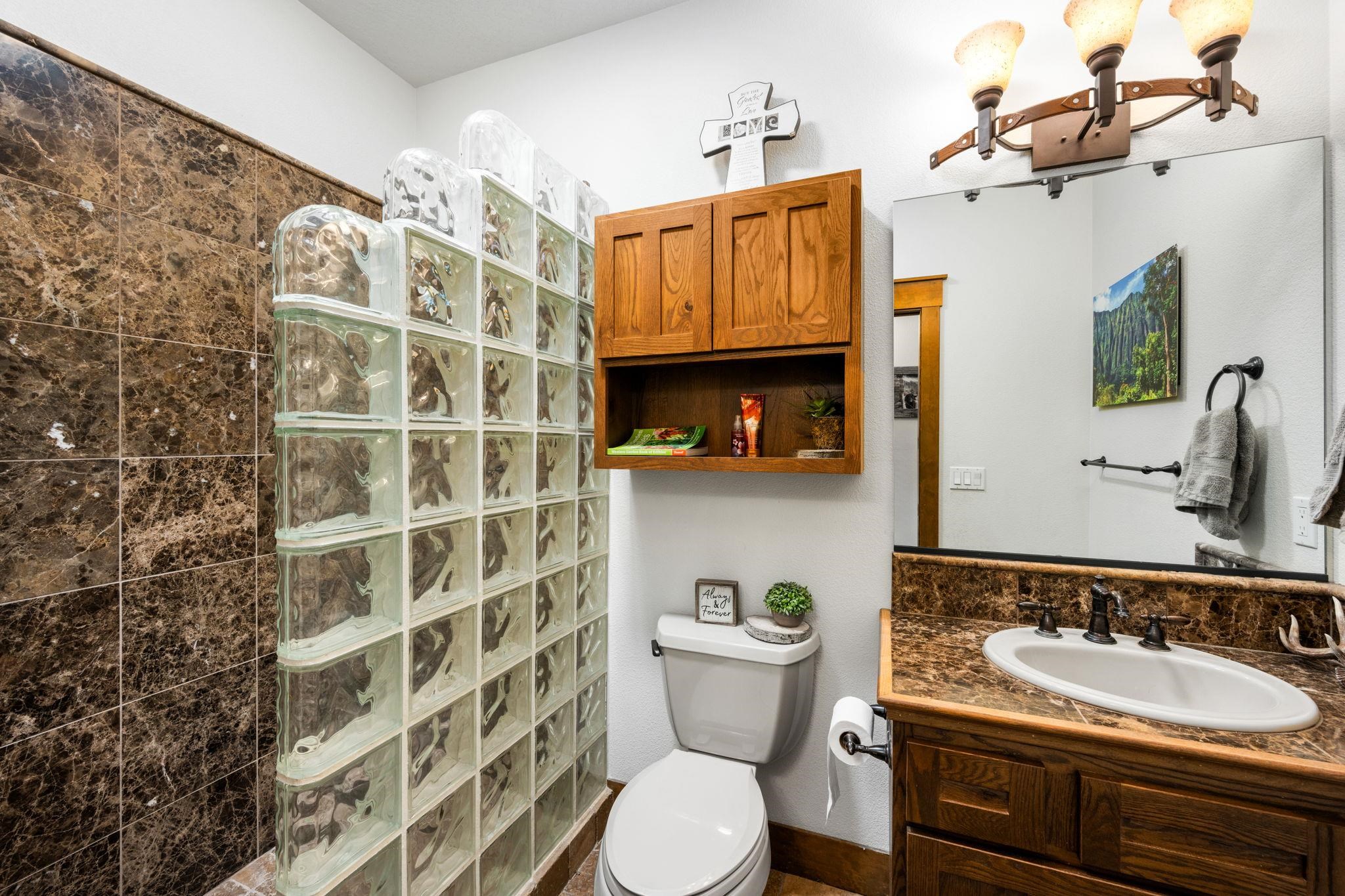 4525 South Linke Road Greenacres, WA 99016 - Photo 19 of 50